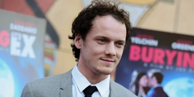 Anton Yelchin Tewas Mendadak, 'STAR TREK' Dirundung Awan Duka Anton Yelchin Tewas Mendadak, 'STAR TREK' Dirundung Awan Duka