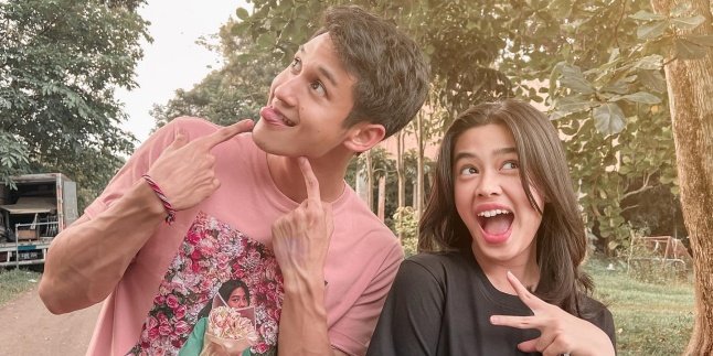 Antonio Blanco Jr Surprised to Be Paired with Aqeela Calista in 'BUKU HARIAN SEORANG ISTRI', Here's Why