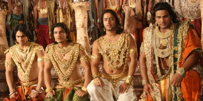 ANTV Kurangi Jumlah Peserta Meet and Greet 'Mahabharata'