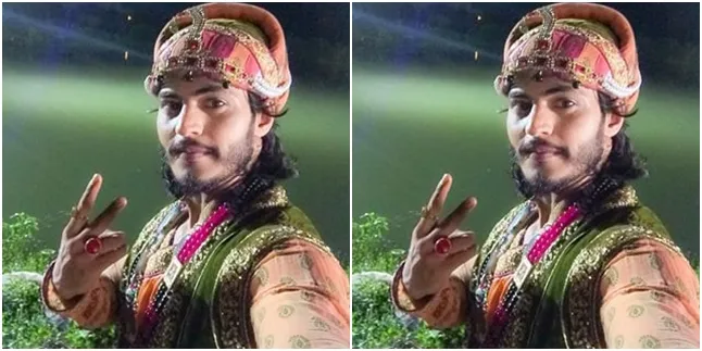 ANTV Pastikan Ravi Bhatia Akan Tinggal Lama di Indonesia ANTV Pastikan Ravi Bhatia Akan Tinggal Lama di Indonesia