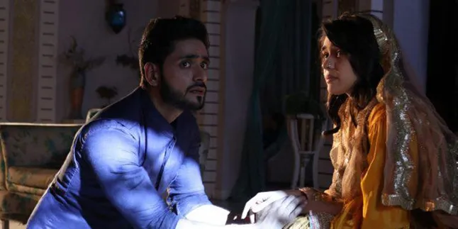 Antv Sajikan ISHQ SUBHANALLAH Drama Religi dari India