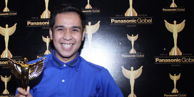 ANTV Siap Jadi Mediator Olga - Febby ANTV Siap Jadi Mediator Olga - Febby