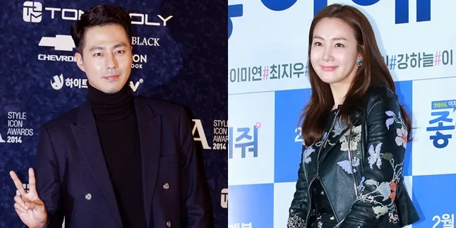 Anugerah Seleb Teladan, Jo In Sung-Choi Ji Woo Rajin Bayar Pajak