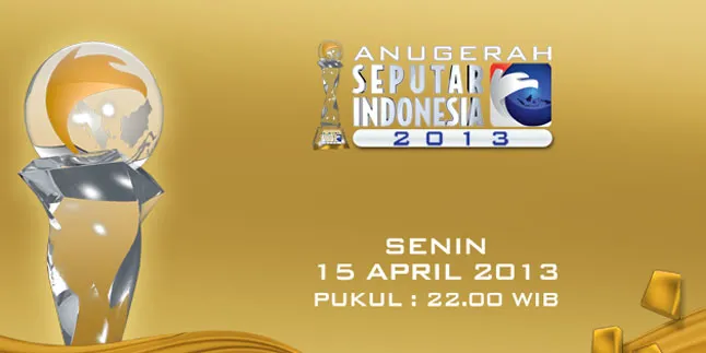 Anugerah Seputar Indonesia 2013, Menuju Kemandirian Bangsa