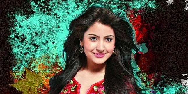 Anushka Sharma: Aku Tak Butuh Roman Picisan