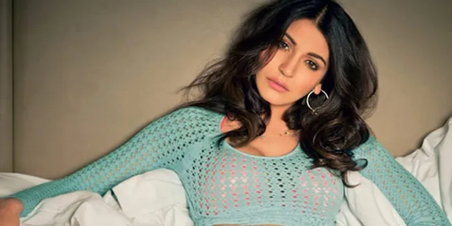 Anushka Sharma Kencani Pemain Kriket?