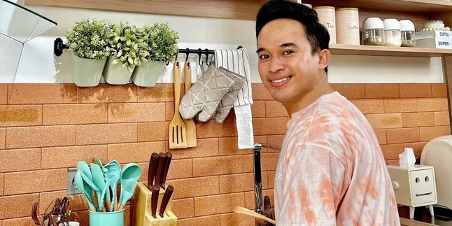 Anwar BAB Buka Suara Soal Dirinya yang Terseret Kasus Penggelapan Uang Umroh Taqy Malik