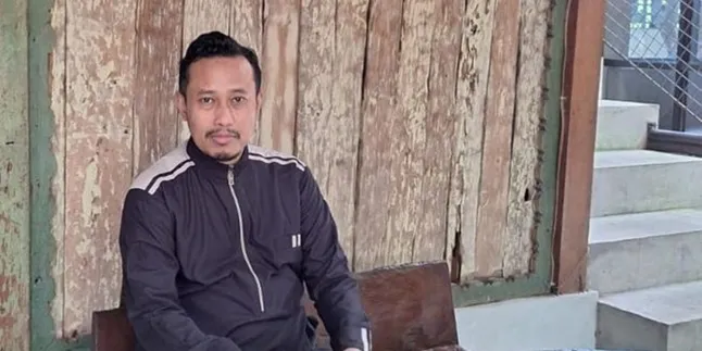 Anwar Khumaini, Selamat Kembali Pulang