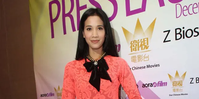 Apa Alasan Fanny Fabriana Gemar Nonton Drama Komedi? Apa Alasan Fanny Fabriana Gemar Nonton Drama Komedi?