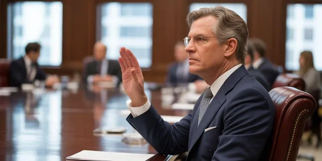 Apa Arti Abstain: Pengertian dan Makna dalam Berbagai Konteks