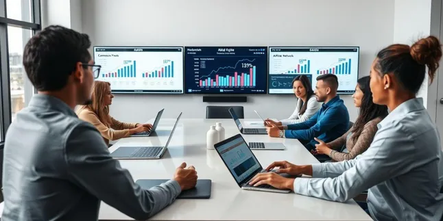 Apa Arti Affiliate: Panduan Lengkap Memahami Konsep Pemasaran Afiliasi