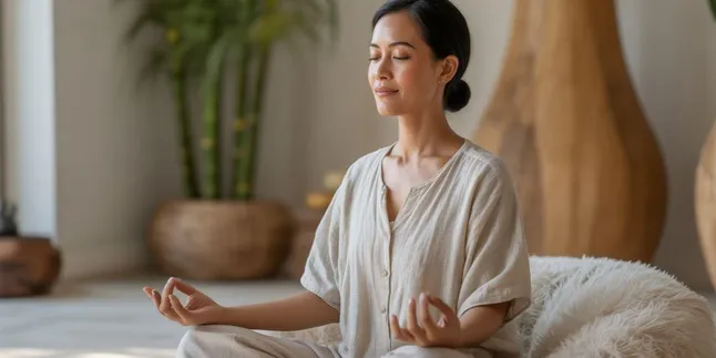 Apa Arti Afirmasi: Pengertian, Manfaat, dan Cara Menerapkannya