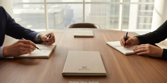 Apa Arti Agenda: Pengertian, Fungsi, dan Jenis-Jenisnya