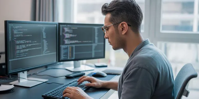 Apa Arti Algoritma: Panduan Lengkap Memahami Konsep Dasar Pemrograman