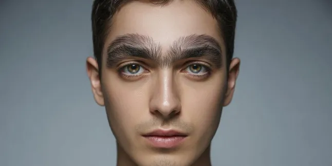 Apa Arti Alis Tebal: Makna, Kepribadian, dan Pandangan Islam