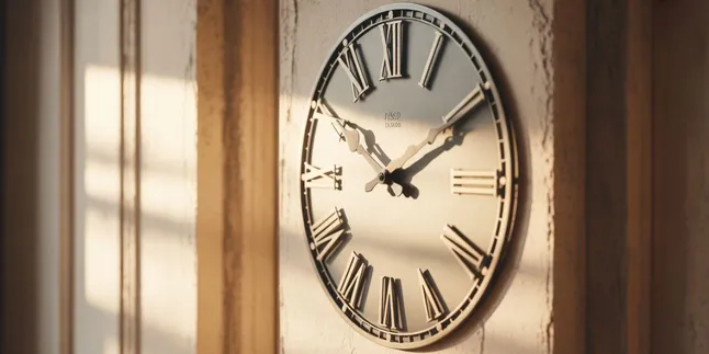 Apa Arti AM dan PM: Panduan Lengkap Memahami Sistem Waktu 12 Jam