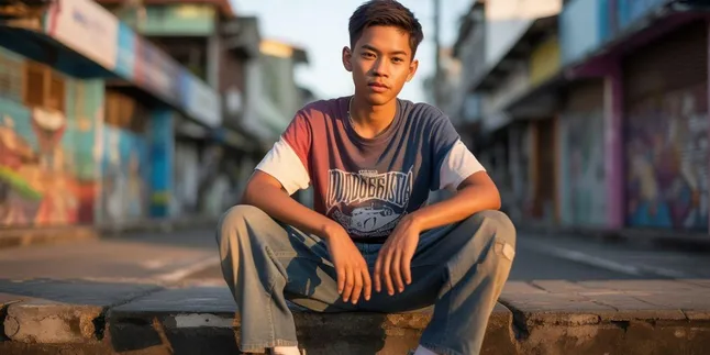 Apa Arti Anak Kucai: Pengertian dan Makna dalam Bahasa Gaul