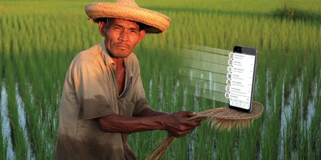 Apa Arti Ani Ani: Dari Alat Tradisional hingga Istilah Viral Media Sosial