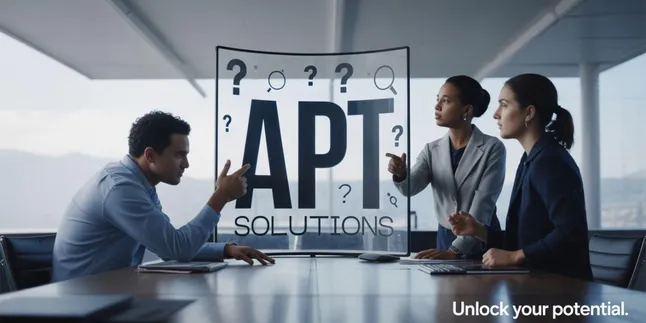 Apa Arti APT: Memahami Makna di Balik Singkatan yang Viral