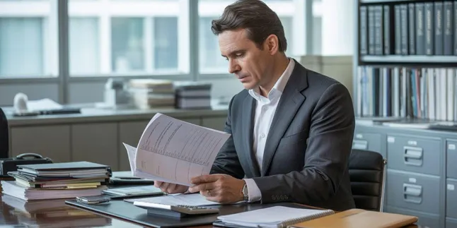 Apa Arti Audit: Pengertian, Jenis, dan Tujuan Lengkap