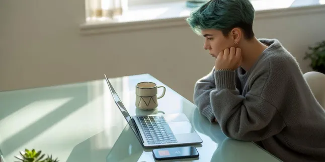 Apa Arti Backburner: Memahami Istilah yang Viral di Kalangan Gen Z