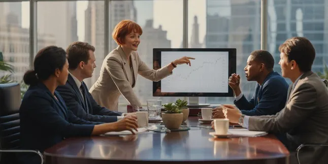 Apa Arti Benefit: Pengertian Lengkap dan Manfaatnya dalam Berbagai Konteks