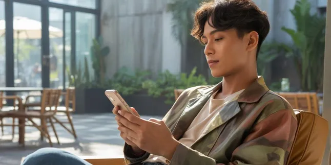 Apa Arti Chill: Memahami Makna dan Penggunaan Kata Populer Generasi Z Apa Arti Chill: Memahami Makna dan Penggunaan Kata Populer Generasi Z