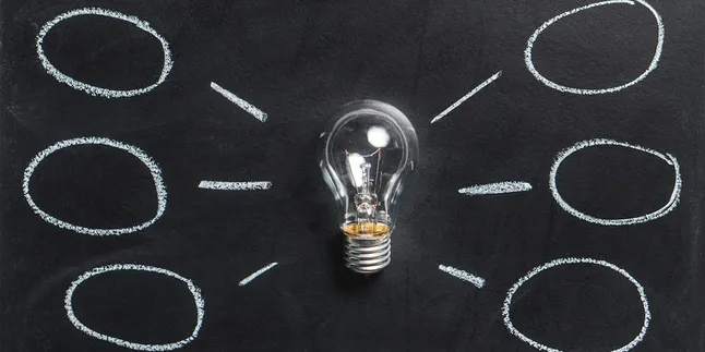 Apa Arti dari Inspirasi? Berikut Penjelasan Secara Umum - Cara Mendapatkannya