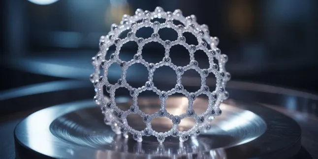 Apa Arti dari Karbon: Pengertian, Sifat, dan Perannya dalam Kehidupan