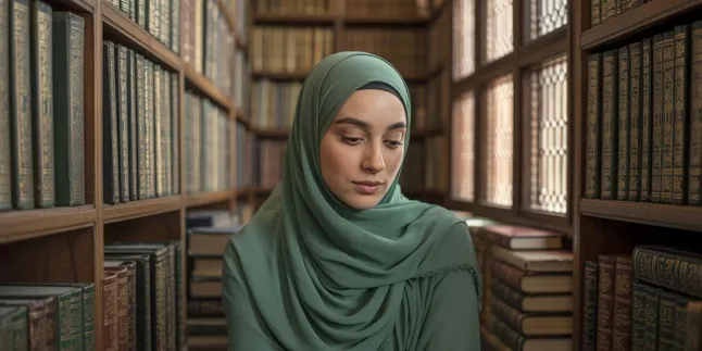 Apa Arti dari Nama Aqila: Makna Mendalam dan Filosofi Penamaan Islami