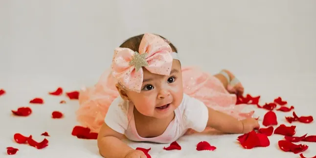 Apa Arti dari Nama Keisha: Makna Indah untuk Anak Perempuan