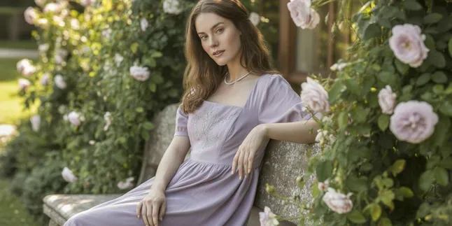 Apa Arti dari Nama Nayla: Makna, Karakter, dan Rangkaian Nama yang Indah