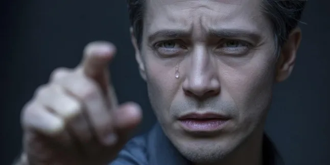 Apa Arti dari Playing Victim: Memahami Perilaku Manipulatif yang Merugikan