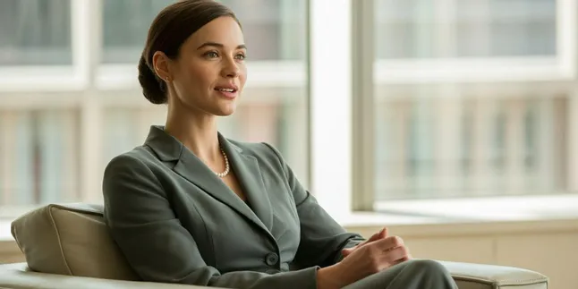 Apa Arti dari Soft Spoken: Memahami Gaya Komunikasi yang Menenangkan