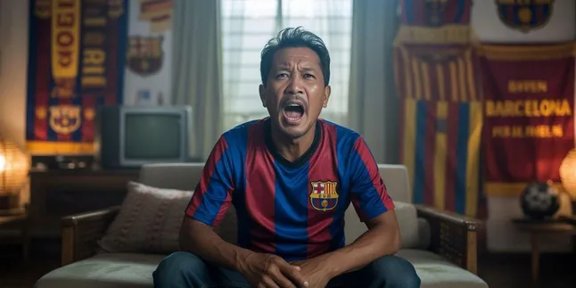 Apa Arti Decul: Pengertian dan Sejarah Julukan Fans Barcelona di Indonesia