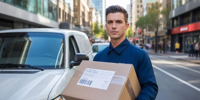 Apa Arti Delivery: Pengertian, Jenis, dan Peran Pentingnya dalam Dunia Bisnis