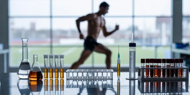 Apa Arti Doping: Pengertian, Jenis, dan Bahayanya dalam Dunia Olahraga