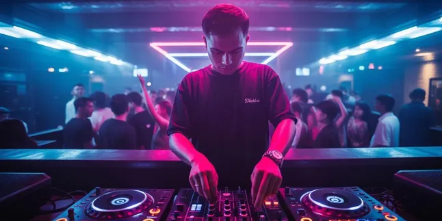 Apa Arti Dugem: Pengertian Lengkap Dunia Gemerlap dalam Budaya Modern