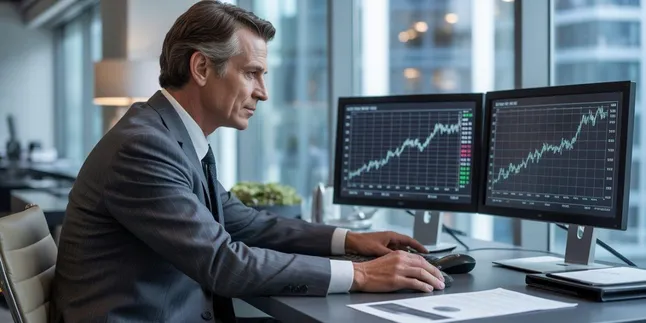 Apa Arti Efisiensi: Pengertian, Konsep, dan Penerapannya dalam Kehidupan