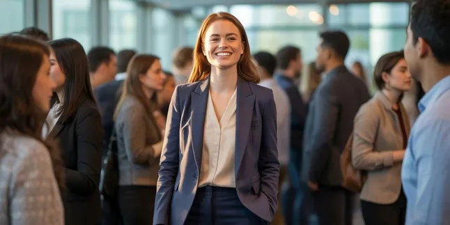 Apa Arti Ekstrovert: Memahami Kepribadian yang Energik dan Sosial