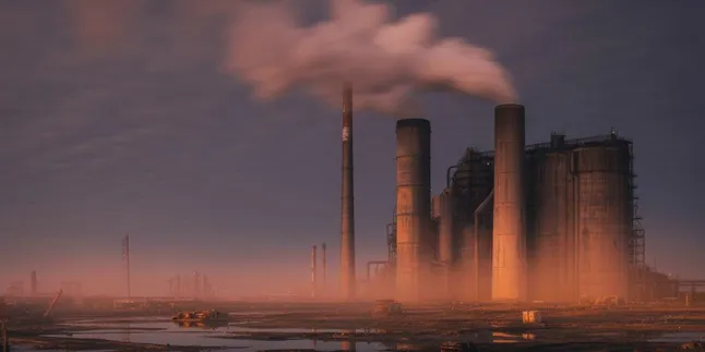 Apa Arti Emisi: Pengertian, Jenis, dan Dampaknya bagi Lingkungan