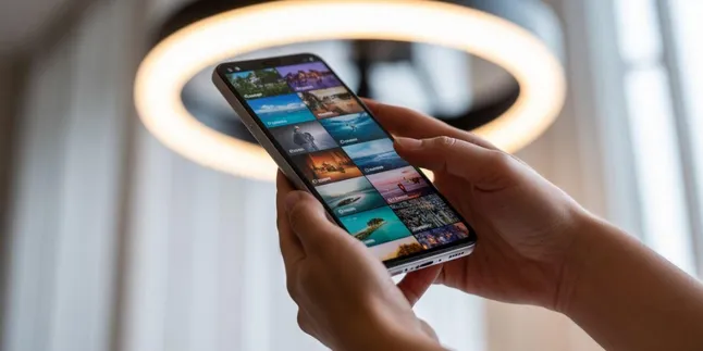 Apa Arti FYP: Panduan Lengkap Memahami For You Page di Media Sosial