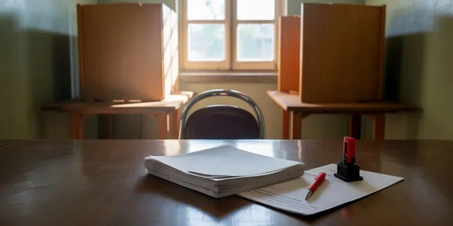 Apa Arti Golput: Pengertian, Sejarah, dan Jenis-Jenisnya dalam Pemilu Indonesia