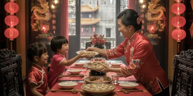 Apa Arti Gong Xi Fa Cai: Makna dan Tradisi Ucapan Imlek