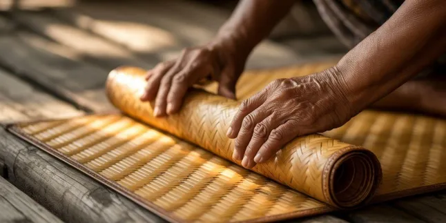 Apa Arti Gulung Tikar: Pengertian, Makna, dan Penggunaannya dalam Bahasa Indonesia