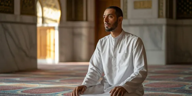 Apa Arti Hasad: Memahami Sifat Dengki dalam Islam