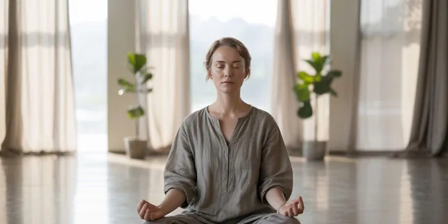 Apa Arti Hiatus: Memahami Konsep Jeda Sementara dalam Kehidupan