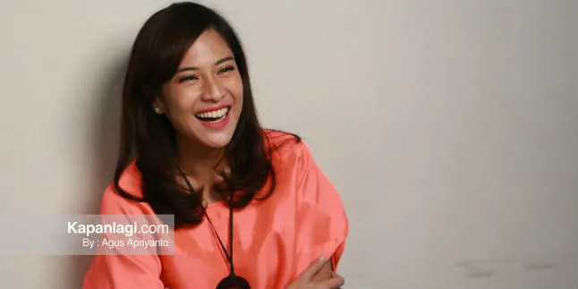 Apa Arti Hidup Seimbang Versi Dian Sastro? Apa Arti Hidup Seimbang Versi Dian Sastro?