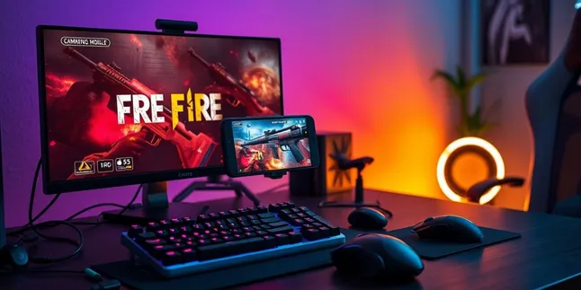 Apa Arti HTTPS di FF? Panduan Lengkap untuk Pemain Free Fire