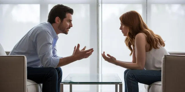 Apa Arti Hyper dalam Hubungan: Memahami Perilaku Berlebihan dalam Relasi